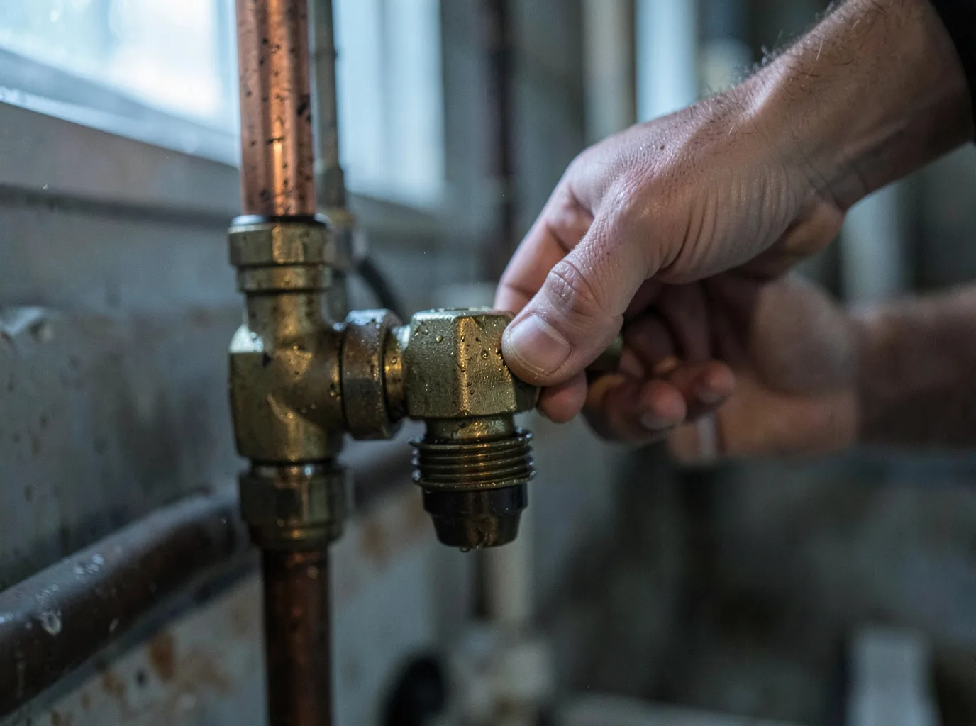 Emergency Plumber Fenton, MO FAQs